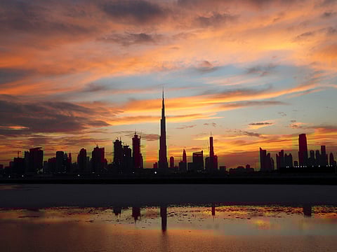 'Dubai' branding is getting a generational makeover