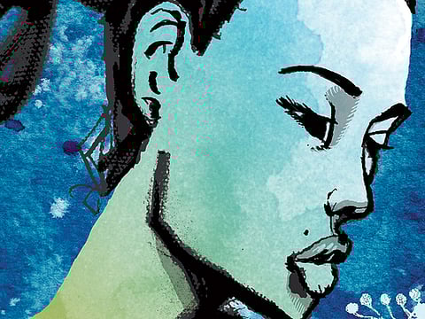 Luis Vazquez/©Gulf News