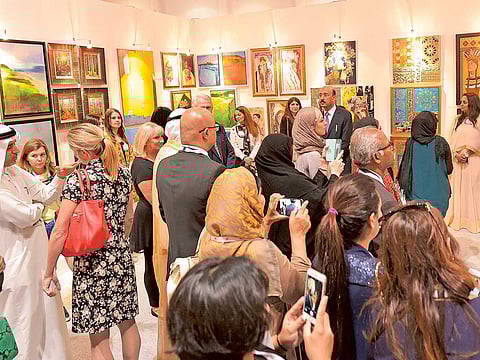 The new strategy will help attract talent and innovators from around the world and provide the right environment to establish and develop their projects in the UAE.