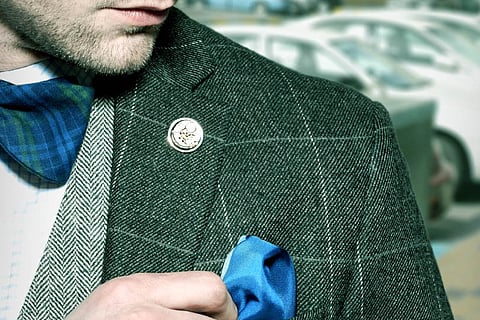 Illustrative purpose