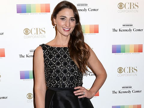 Greg Allen/Invision/AP