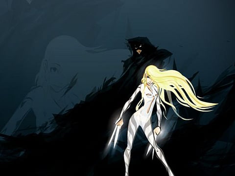 Marvel’s Cloak and Dagger is coming to Freeform