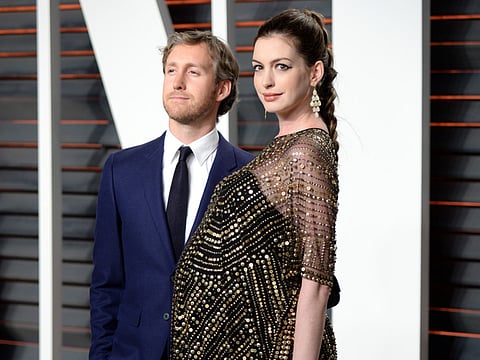 Evan Agostini/Invision/AP