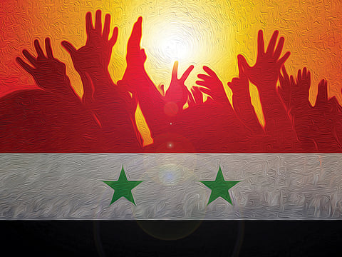 Hugo A. Sanchez/©Gulf News