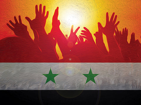 Hugo A. Sanchez/©Gulf News