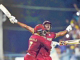 COVID-19: T20 World Cup put off to either next year or 2022