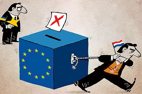 Luis Vazquez/©Gulf News