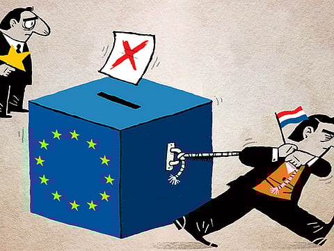 Luis Vazquez/©Gulf News