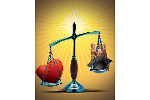 Dwynn Trazo/©Gulf News