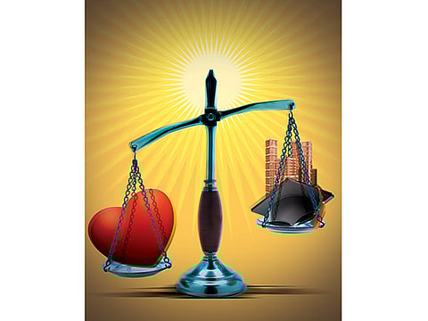 Dwynn Trazo/©Gulf News