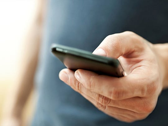 Policeman jailed for taking phone credit as bribe
