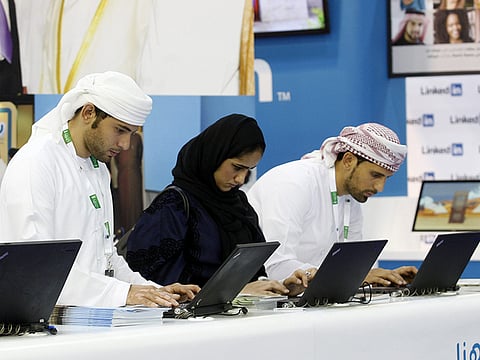 Zarina Fernandes/ Gulf News archive