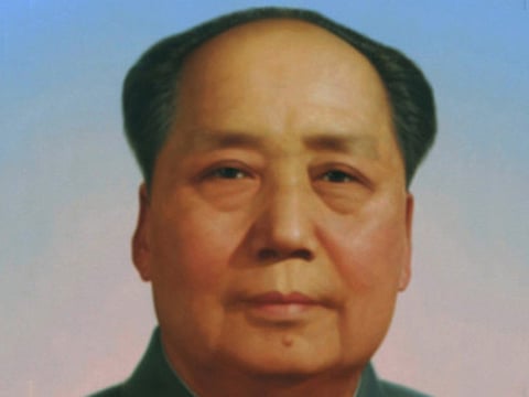 The paradox of nationalism in China