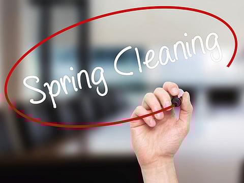 Let go of the need to be right