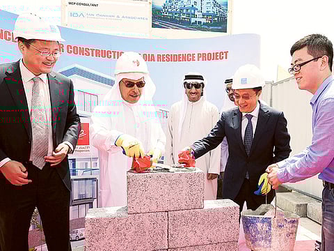 Zarina Fernandes/ Gulf News 