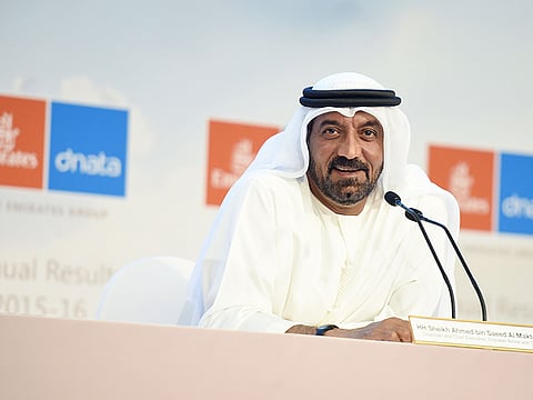 Zarina Fernandes/ Gulf News