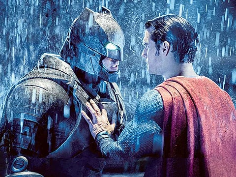 Warner Bros. Pictures