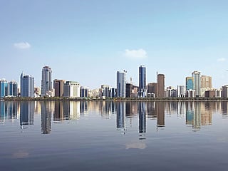 Doctor falls to death from UAE high-rise