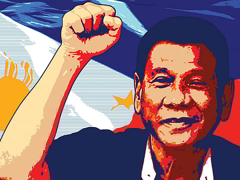 Niño Jose Heredia/©Gulf News