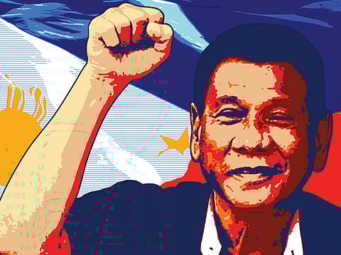 Niño Jose Heredia/©Gulf News