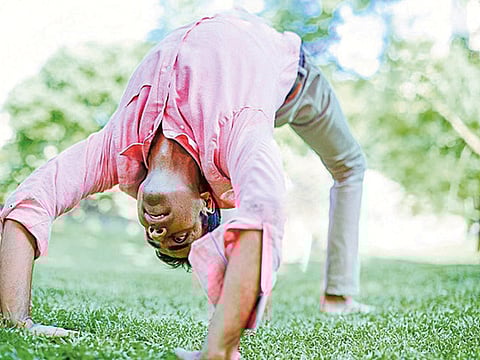 Courtesy of Karan Bajaj