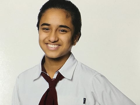 Ariba Shahid Siddiqui