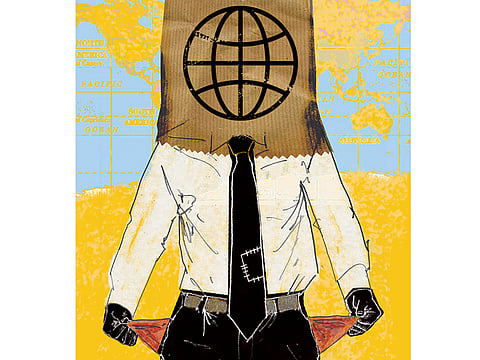 José Luis Barros/©Gulf News