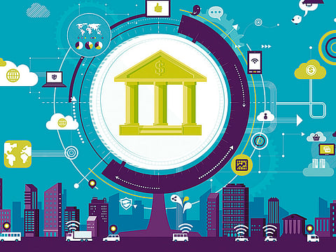 The internet of things creates unprecedented opportunities for financial firms to deliver tailored products and services based on real-time information