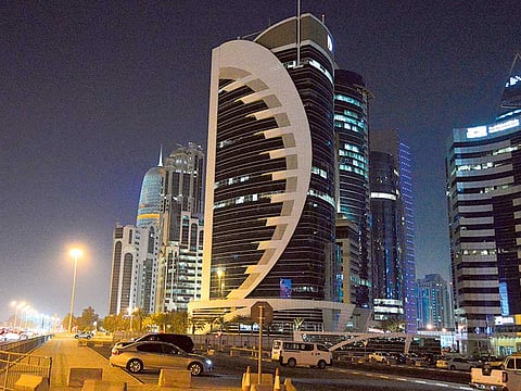 Doha Bank