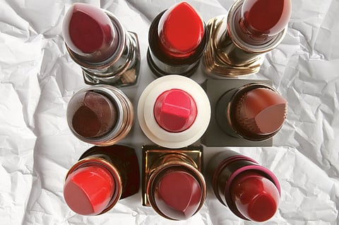 Dennis Mallari/Gulf News; for illustrative purposes only