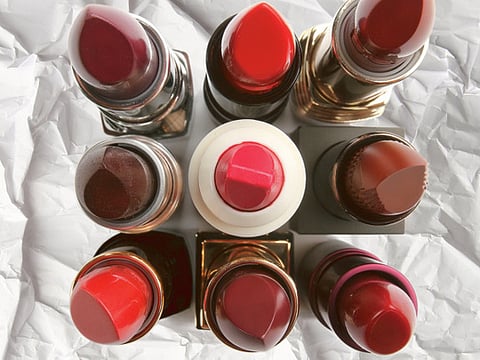 Dennis Mallari/Gulf News; for illustrative purposes only