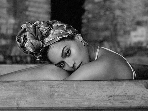 Parkwood Entertainment