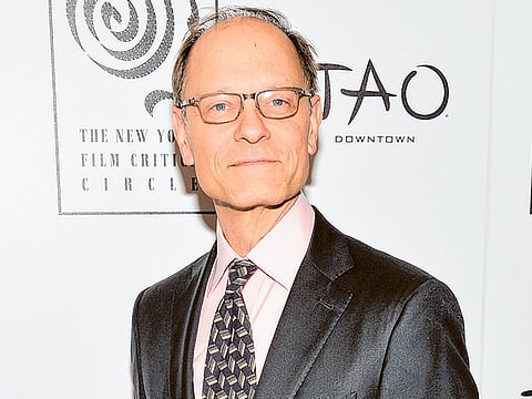 Evan Agostini/Invision/AP