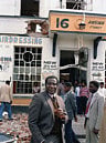 May 19, 1986: South Africa raids ANC camps in three states
