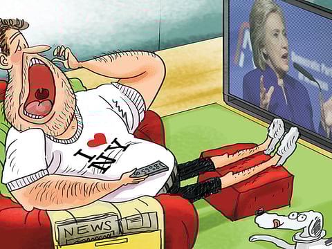 Niño Jose Heredia/©Gulf News