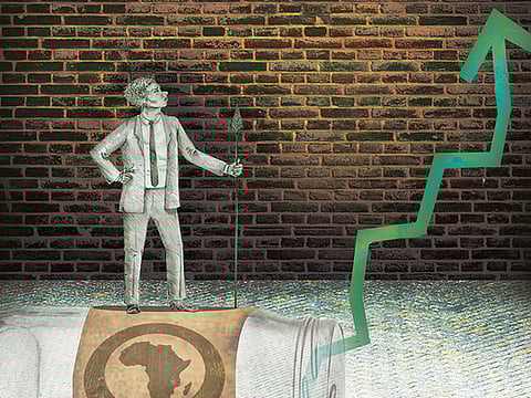 Linda Maria Lal/©Gulf News