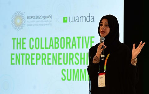 Expo 2020 partners with Wamda to drive collaborative entrepreneurship
