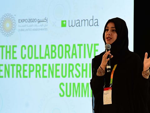 Expo 2020 partners with Wamda to drive collaborative entrepreneurship