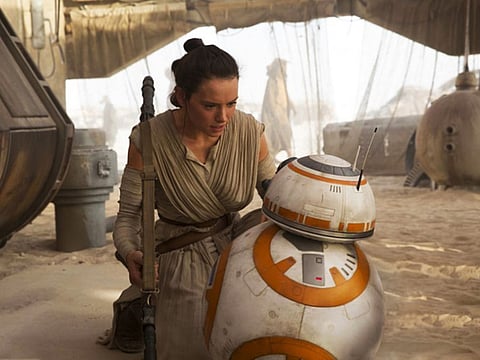 ‘Star Wars’ story book leak hints at return of Darth Vader