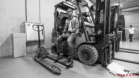 Courtesy: Armin Only Embrace