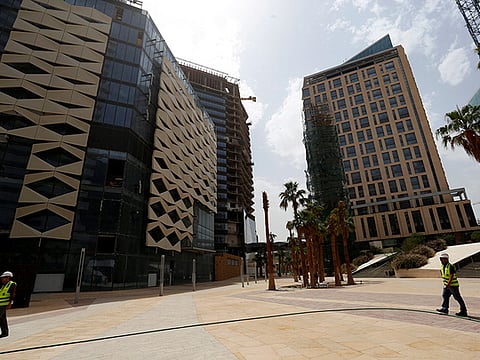 GCC governments face serious financial challenges