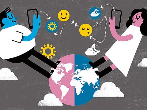 Luis Vazquez/©Gulf News