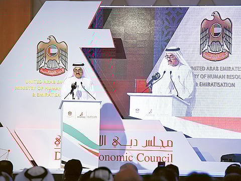 Zarina Fernandes/Gulf News