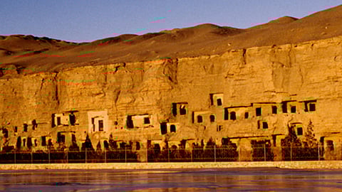 Dunhuang Research Academy.