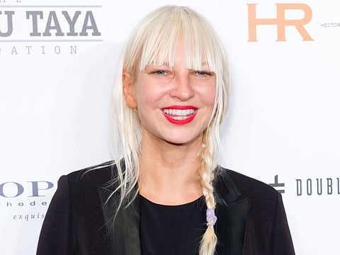 Sia to perform ‘Unforgettable’ for ‘Finding Dory’