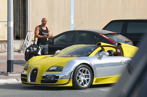 Coby Persin/ Twitter