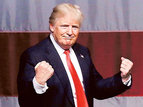 Trump presidency will strengthen Oman’s ties with the GCC