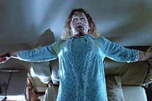 ‘Exorcist’ director says Vatican let him film the real thing