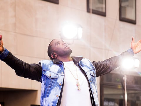 Charles Sykes/Invision/AP