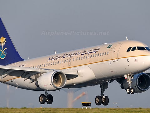 Saudi Airlines
Rex features